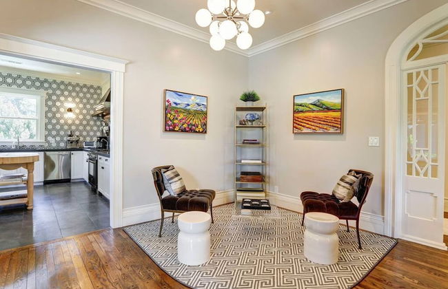 Casa Rosa in St Helena - Foto 33