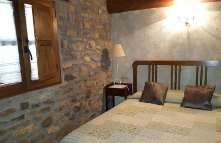 Apartamentos La Borda Castillon - Foto 32