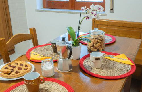 Al Calar del Sole - Foto 15