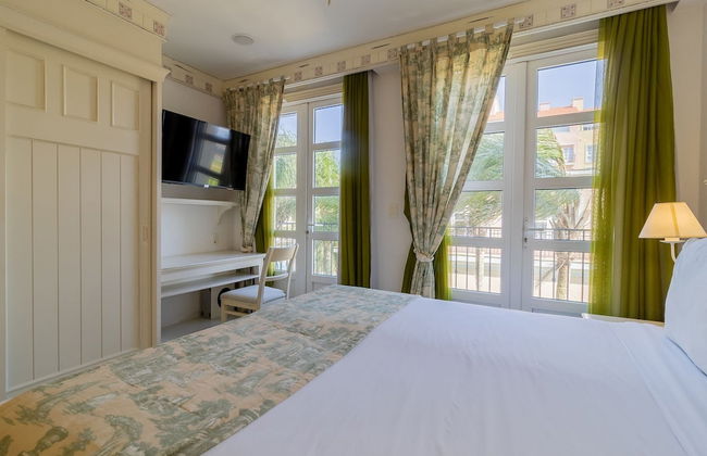 Confortáveis Studios no IL Campanario Resort ILCJR - Photo 64