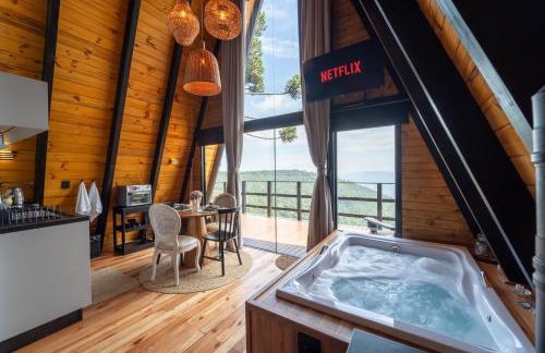 Alma Cabanas De Altitude - Urubici - Photo 12