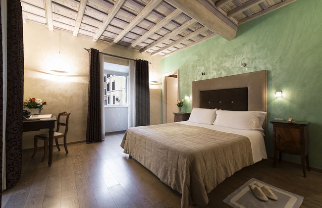 Relais Maddalena - Foto 45