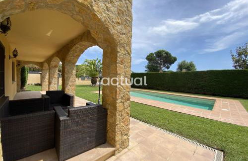 Casa Mas Palli, 4 - Foto 7