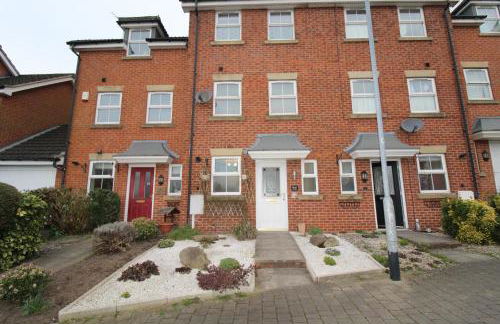 Harriers Grove House - Foto 29