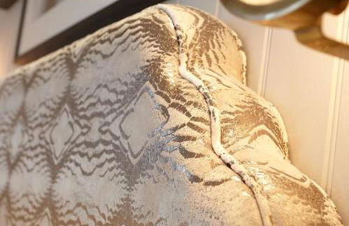 Hornington Manor Luxury Shepherd Huts - Foto 35