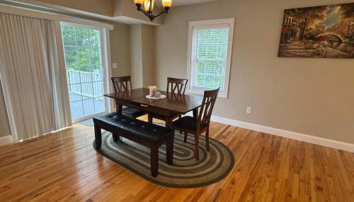 Elegant 3BR Home in Worcester - Foto 5