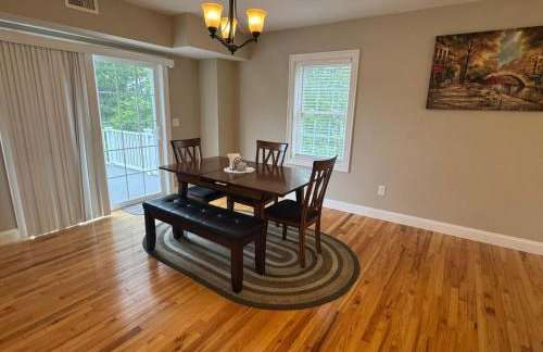 Elegant 3BR Home in Worcester - Foto 5