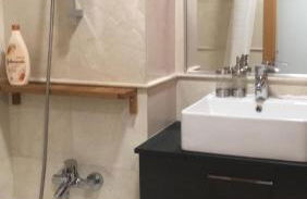 oasis del toyo golf&beach private garden wifi - Foto 20