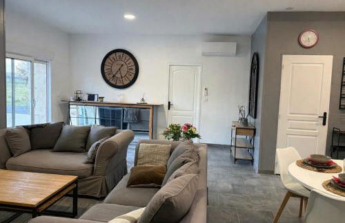 Le Jardin d'Elusa - Gîte le Chai - Photo 20