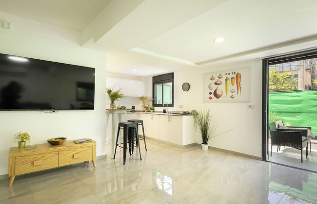 Bahai Serenity Apartment by Sea N' Rent - Foto 17