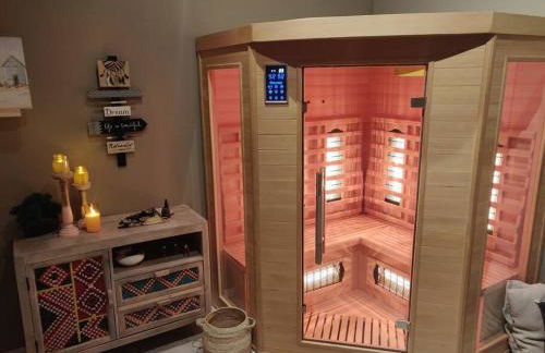 Gite l'Échapée Belle dans les Vosges - Foto 54