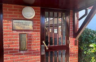 City-chic central studio near station Kingston - Pass the Keys - Foto 12