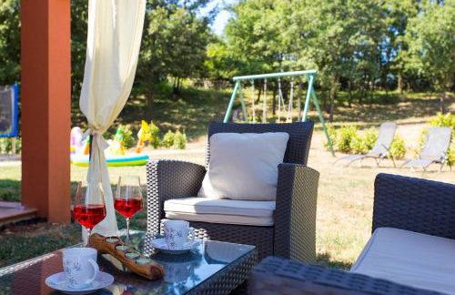 Apartments Matelici - Foto 9