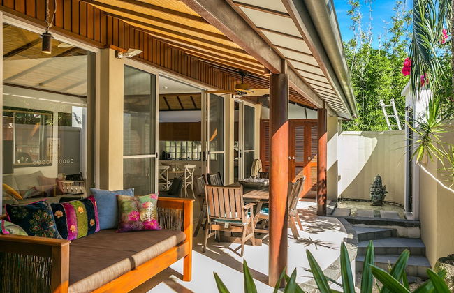 Your Luxury Escape - Amala Villa - Foto 16