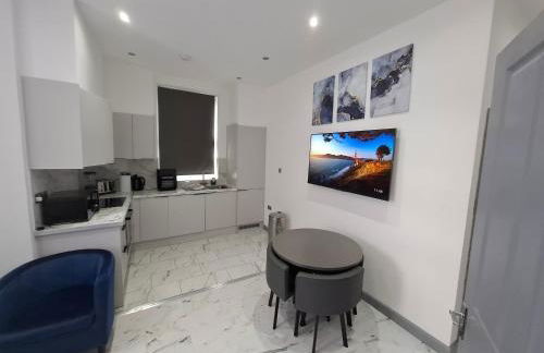 Guyrock Apartments - Foto 34