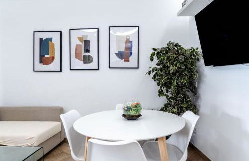 AR Embajadores 2 habitaciones acogedor y céntrico - Foto 12