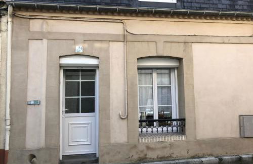 Gite Les Grèves - Foto 27