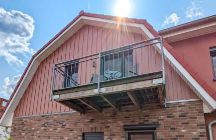 Greenments, Apartments für Freizeit und Beruf - Foto 38