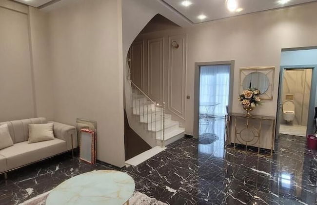 Villa Red Tent - Foto 6