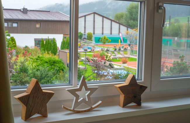 Apartment in Brixen Near Ski Lift - Foto 29