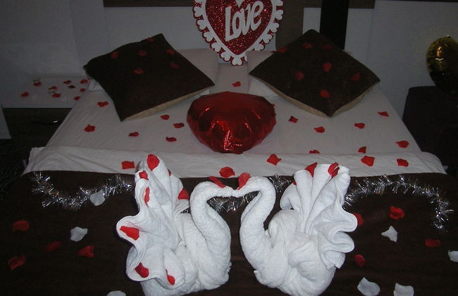 Rainbow Suite - Foto 5