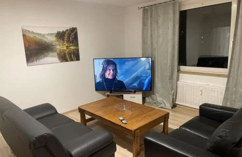 Schöne Appartement mit kostenlosen Parkplätze AVD1 - Photo 1