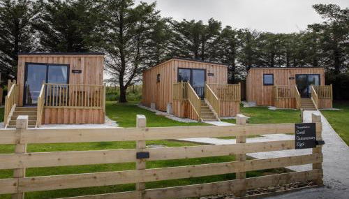 House Of Juniper - The Cabins - Foto 4