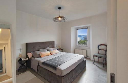 Cernobbio Panorama apartment - Foto 15