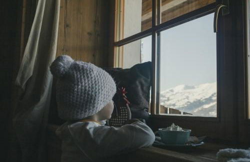 Residence Les Fleurs - Foto 15