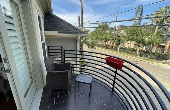 TUSCAN VILLA - Foto 67