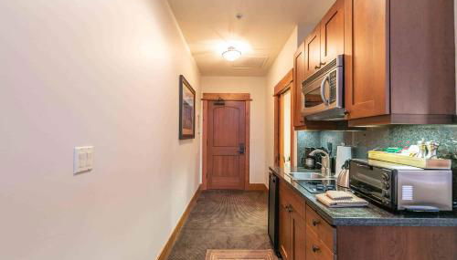 Catamount Lodge 405A by East West Hospitality - Foto 5