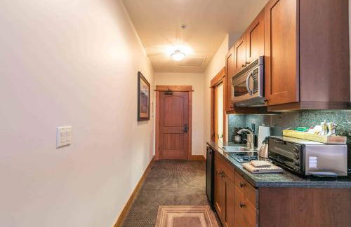 Catamount Lodge 405A by East West Hospitality - Foto 5