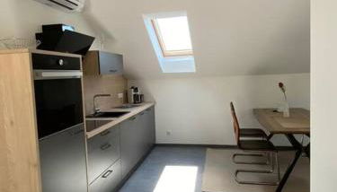 Ferienwohnung Louis - Foto 5, stove, dishwasher, pet friendly