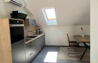 Ferienwohnung Louis - Foto 5