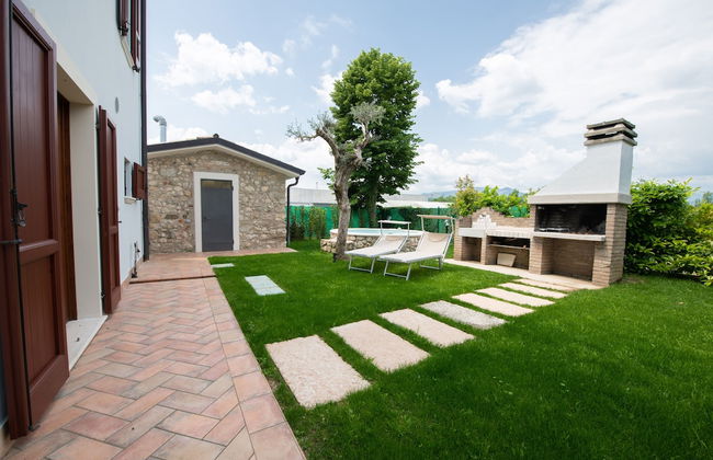 Casa Nicole - Foto 23