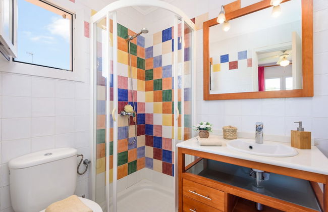 Villa Menorca Bellviure - Foto 24