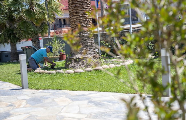 Dionysos Hotel & Suites - Foto 63