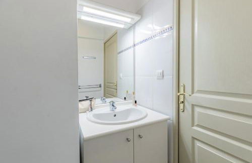 Appart'City Classic Marseille Aéroport – Vitrolles - Foto 8