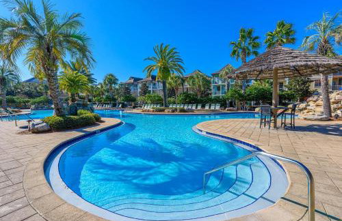 Walk2Beach - Golf Cart - Arcades - Stocked Kitchen - Foto 34