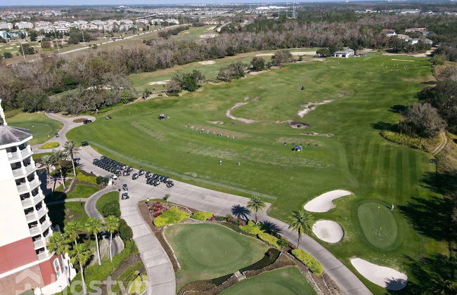 5BR Themed Family Villa Near Disney With Private Pool - Foto 65