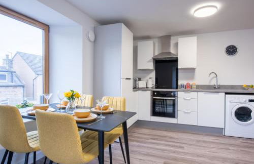 Apartment Harbour Nights Deluxe 7C by Interhome - Foto 1