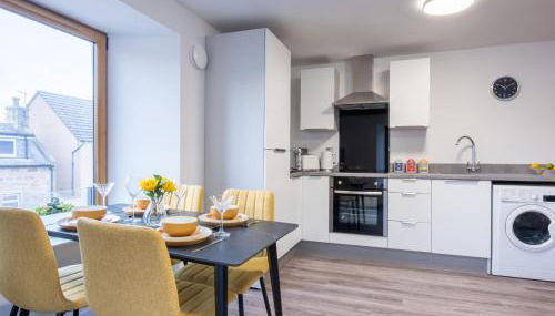 Apartment Harbour Nights Deluxe 7C by Interhome - Foto 1