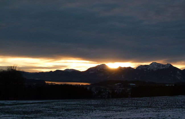 Eglwies Comfortable Holiday Residence - Foto 17