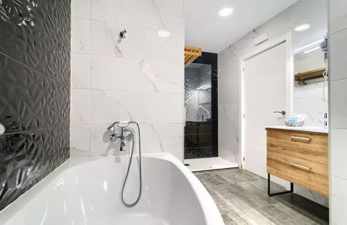 MalvaLindaBeach Loft Benlliure Malvarrosa/Patacona - Photo 45