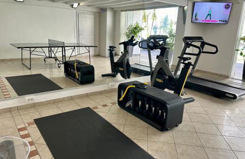 Attic Suite Palme - Photo 30