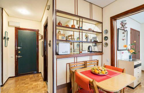 For You Rentals Castellana Business Center Apartment TEMPORAL MPM320 - Photo 7