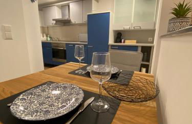 Modernes Apartment im Zentrum - Foto 14