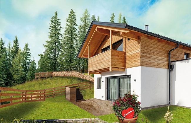 Katschberg Lodge - Foto 32