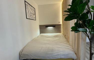 Le Basilisk - Studio in Huningue - Photo 18