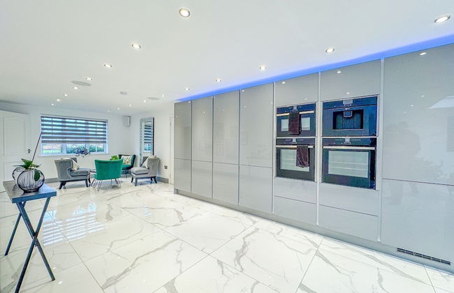 The Firs Luxury Home - Foto 49